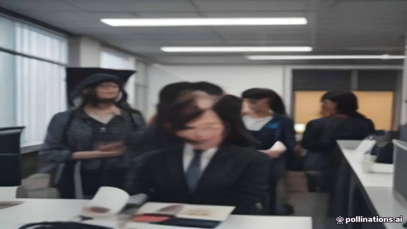 tl 漫画编辑部审阅漫画分镜与人物设定稿